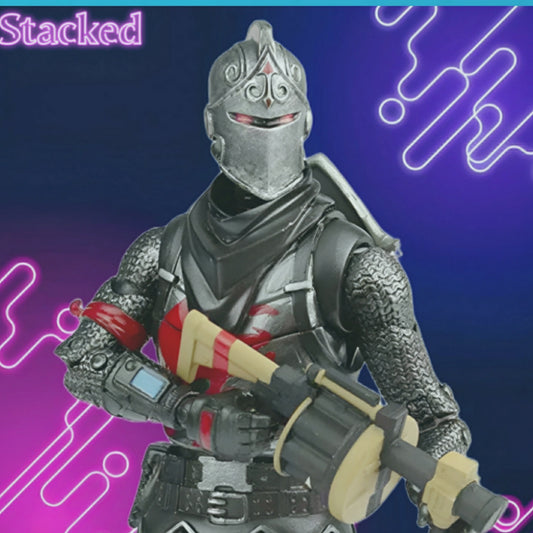 Black Knight Full Access