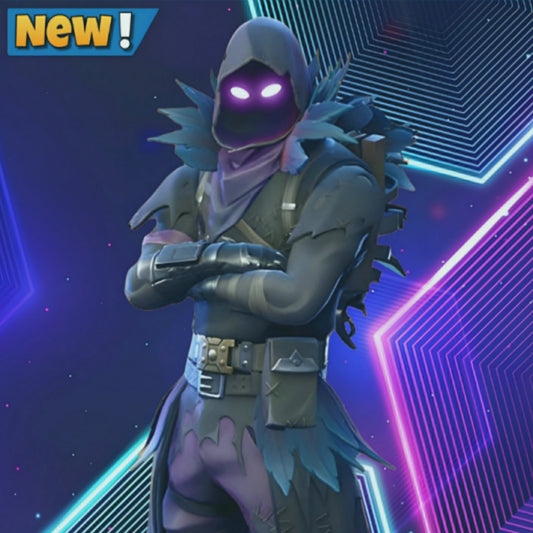 300+ Skins Full Access