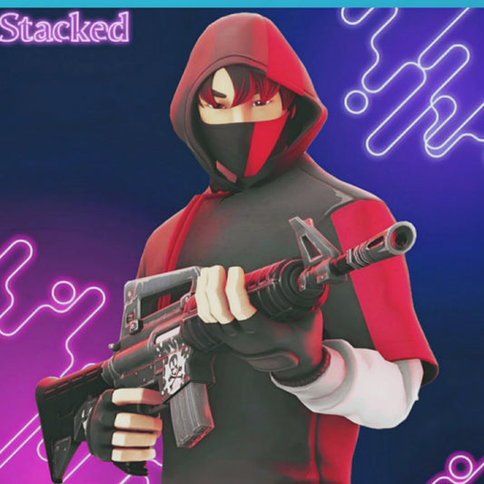 Ikonik Full Access
