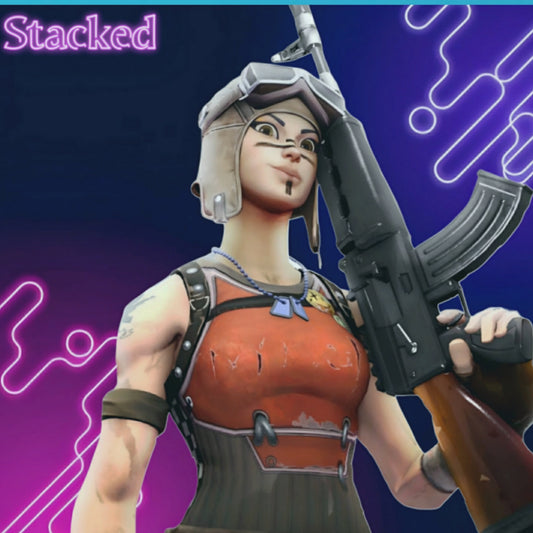 Renegade Raider Full Access