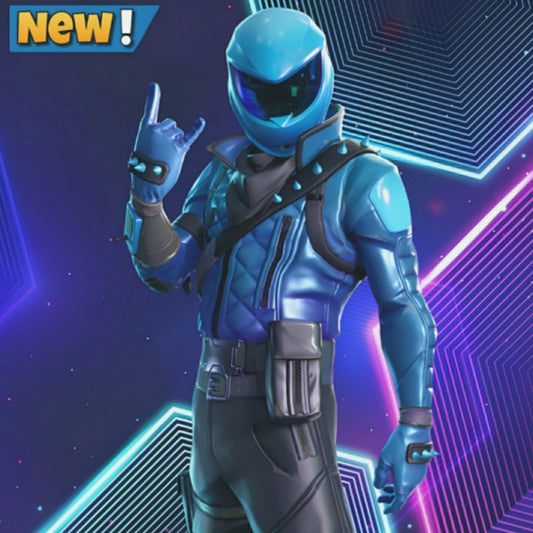 70+ Skins Full Access